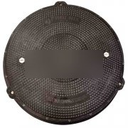 Manholes & Spill Containment