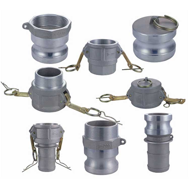 Camlock Coupling