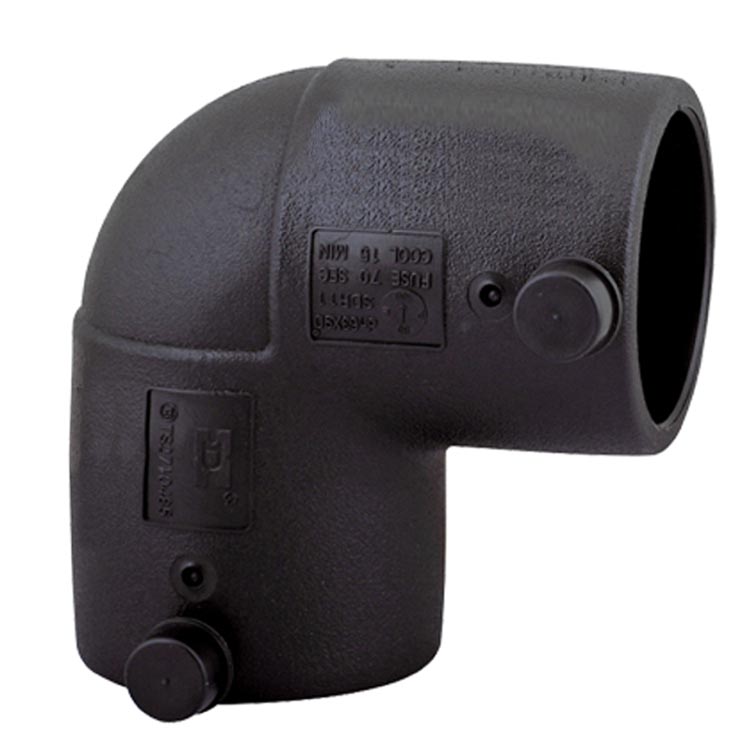 110mm Electrofusion 90° Elbow