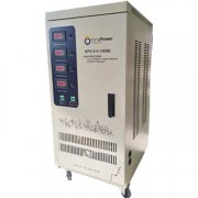 Voltage Stabilizer