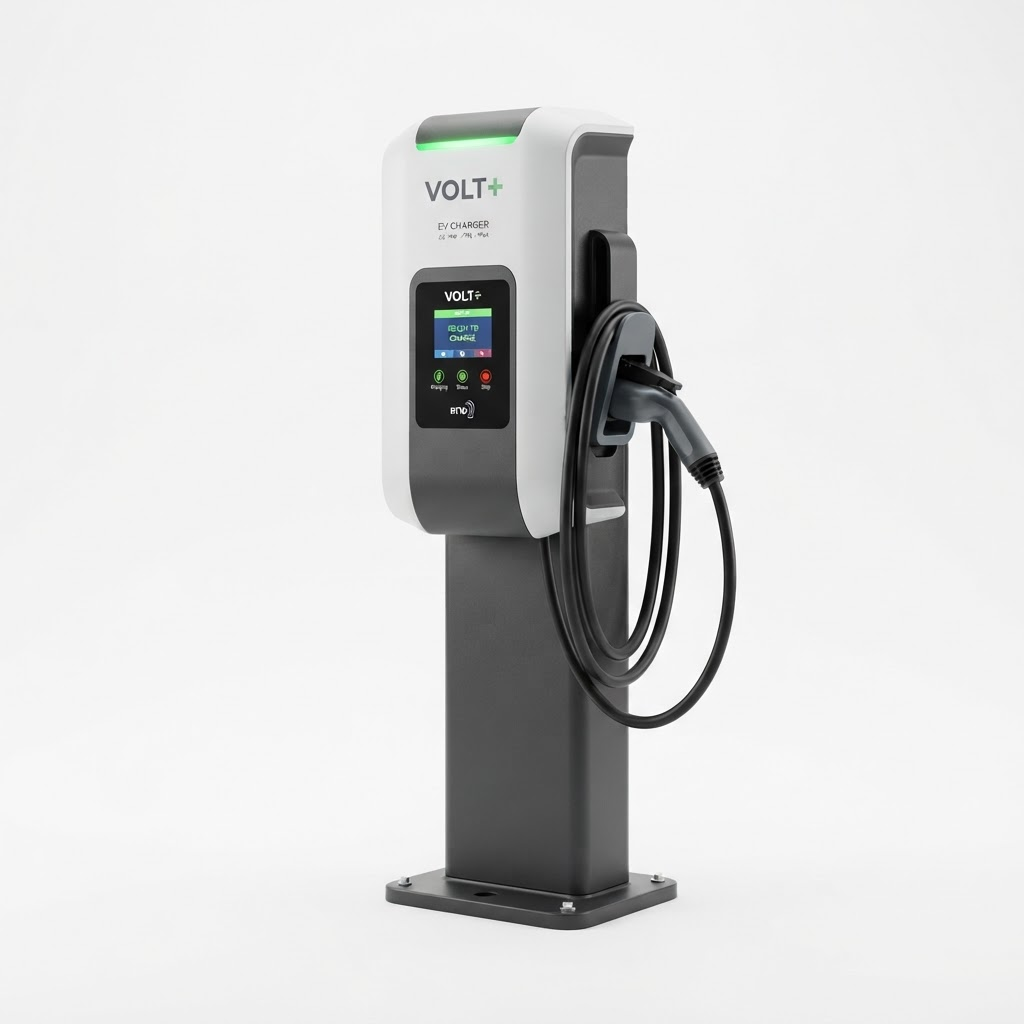 EV Charging Systems