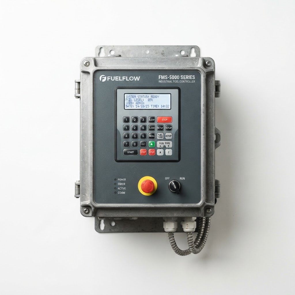 Fuel Management Controller