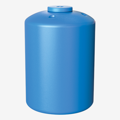 Aboveground Water Storage Tank
