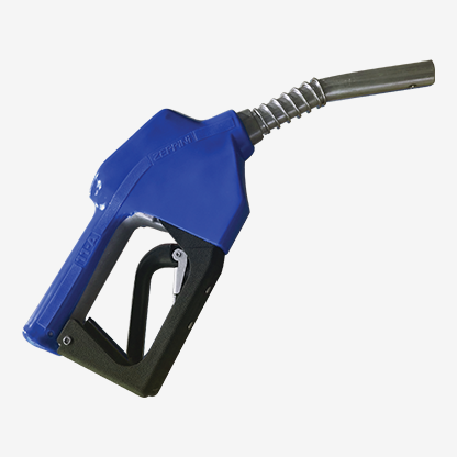 Automatic Nozzle