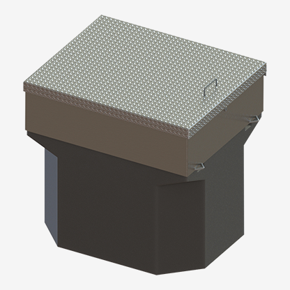 Filters & Separators