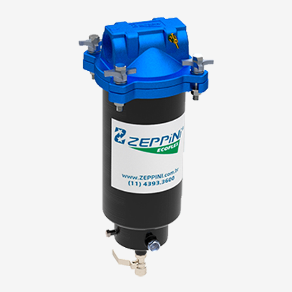 Diesel Filter – ZP-150