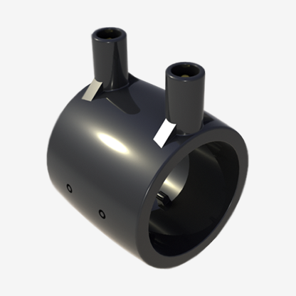 Electrofusion Fittings – Fuel Flex