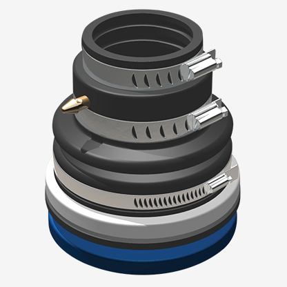 Entry Boot