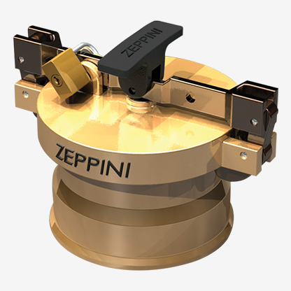 Fill Cap