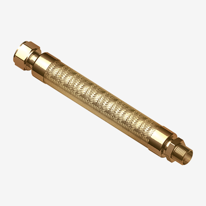 Flexible Connector for Electrical Lines