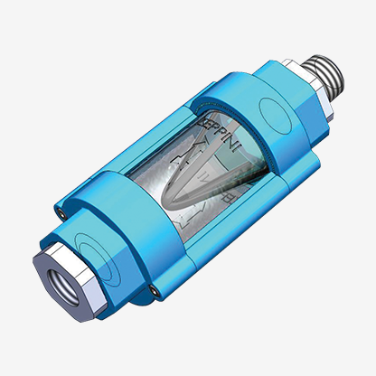 Fuel View Device