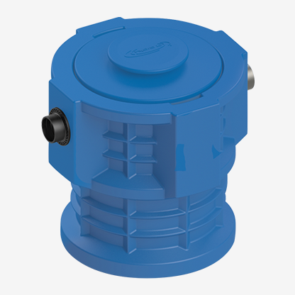 Grease Separator