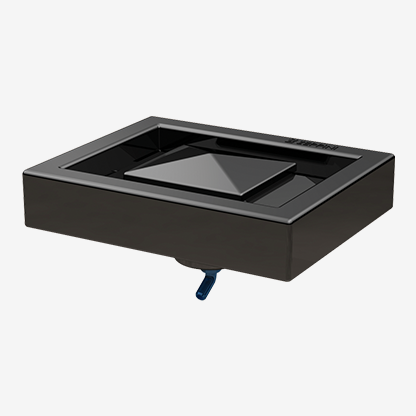 Leak Collection Tray