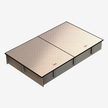 Manholes for Oil and Water Separator System