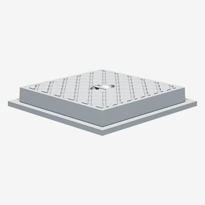 Manholes