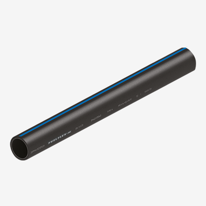 Non-Metallic Pipe in HDPE (Water / Gas) – Fuel Flex ONE