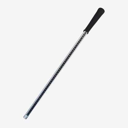Scale for Manual Tank Gauging