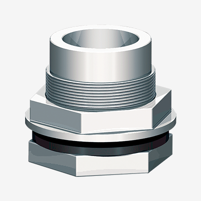 Seal Fitting for Passage Box