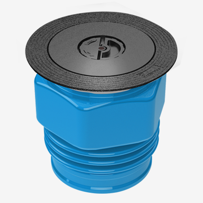 Spill Containment for Monitoring Point (RU2)