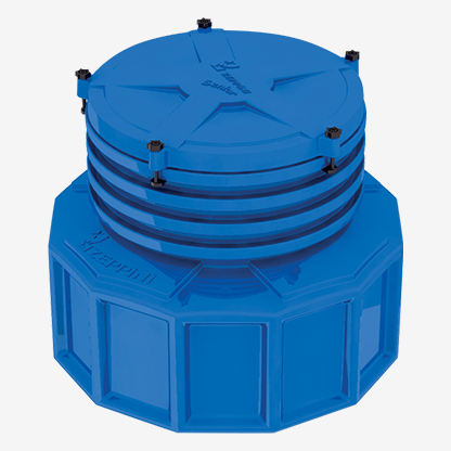 Tank Sump