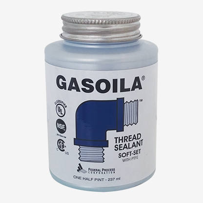 Thread Sealing Paste
