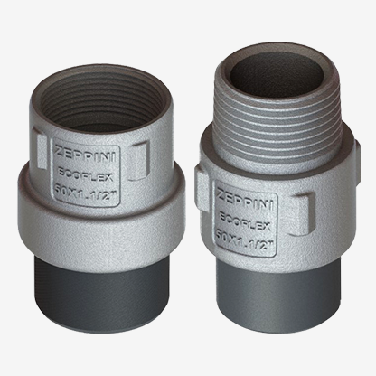 Transition Fittings – Fuel Flex