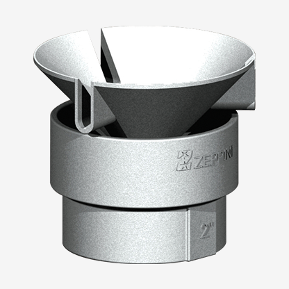 Vent Cap