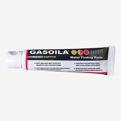 Water Finding Paste